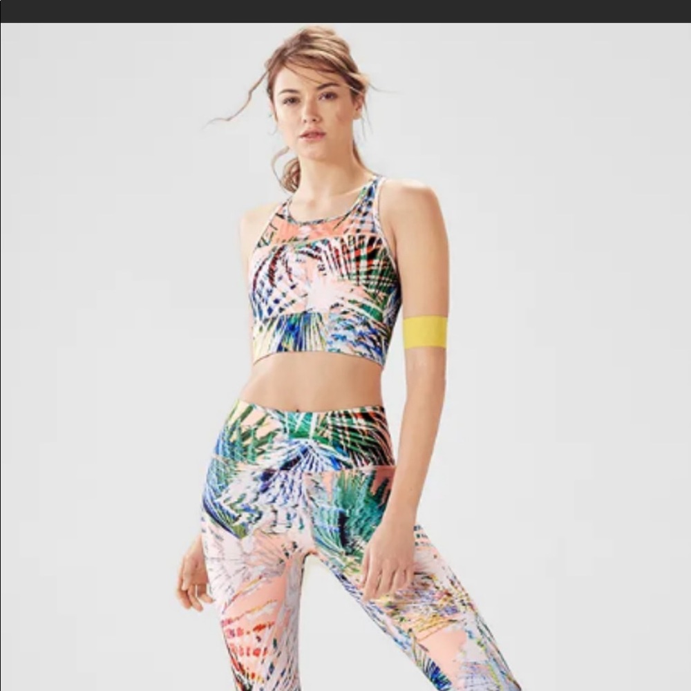 Fabletics outfit